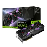 Track Stock of PNY GeForce RTX 4090 VERTO Epic-X