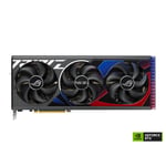 Track Stock of ASUS ROG Strix OC GeForce RTX 4090