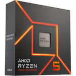 Track Stock of AMD Ryzen 5 7600X