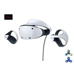 Track Stock of PlayStation VR2
