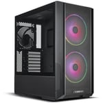 Track Stock of Lian Li LANCOOL 216 RGB Mid-Tower Case (Black)