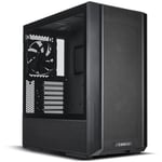 Track Stock of Lian Li LANCOOL 216 Mid-Tower Case (Black)