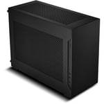 Track Stock of Lian Li A4-H20 Aluminum Mini-ITX Computer Case (Black)