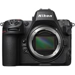 Track Stock of Nikon Z8 Mirrorless Camera
