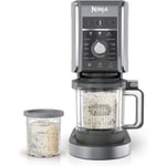 Track Stock of Ninja CREAMi Deluxe Ice Cream Maker 11-in-1 (NC501)