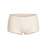 Track Stock of Skims Fits Everybody Boy Short - Sand - M