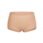 Track Stock of Skims Fits Everybody Boy Short - Ochre - Xl