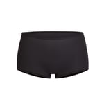 Track Stock of Skims Fits Everybody Boy Short - Onyx - L
