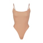 Track Stock of Skims Fits Everybody Cami Bodysuit  - Ochre
