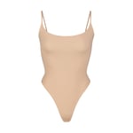 Track Stock of Skims Fits Everybody Cami Bodysuit - Clay - Xl