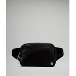 Track Stock of Everywhere Belt Bag Large 2L - Black - ONE SIZE