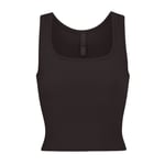 Track Stock of Skims Soft Lounge Tank 