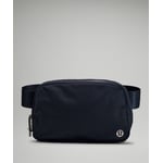 Track Stock of Everywhere Belt Bag 1L - True Navy - ONE SIZE