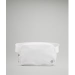 Track Stock of Everywhere Belt Bag 1L - White - ONE SIZE
