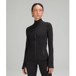 Track Stock of Define Jacket *Luon - Black - 20
