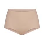Track Stock of Skims Naked Boy Short - Mica - Xl