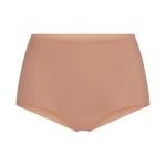 Track Stock of Skims Naked Boy Short  - Sienna