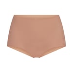 Track Stock of Skims Naked Boy Short  - Sienna