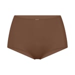 Track Stock of Skims Naked Boy Short - Jasper - Xl