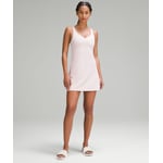 Track Stock of lululemon Align Dress - Flush Pink - 18