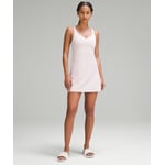 Track Stock of lululemon Align Dress - Flush Pink - 16