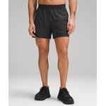 Track Stock of Pace Breaker Linerless Short 5" - Black - XXL