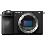 Track Stock of Sony a6700 Mirrorless Camera