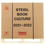 Track Stock of Steidl Book Culture 2021–2022