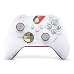 Track Stock of Starfield Limited Edition Xbox Controller