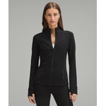 Track Stock of Define Jacket *Luon - Black