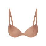 Track Stock of Skims Ultimate Nipple Push Up Bra - Sienna - 38 - F