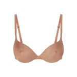 Track Stock of Skims Ultimate Nipple Push Up Bra - Sienna - 40 - Dd