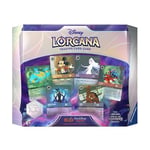 Track Stock of Disney Lorcana Floodborn - 100 Collector's Edition