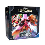 Track Stock of Disney Lorcana - Floodborn Illumineer's Trove