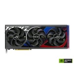 Track Stock of ASUS ROG Strix GeForce RTX 4090