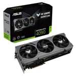 Track Stock of ASUS TUF Gaming GeForce RTX 4090 OC