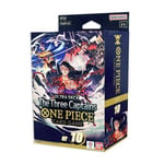 Track Stock of One Piece The Three Captains Ultra Deck