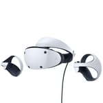 Track Stock of PlayStation VR2