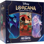 Track Stock of Disney Lorcana - Trove Collector Box