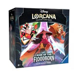 Track Stock of Disney Lorcana - Floodborn Illumineer's Trove