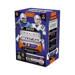 Track Stock of 2023 Panini NFL Prizm Football Trading Card Blaster Box