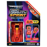 Track Stock of Air Hogs Zero Gravity Sprint