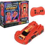 Track Stock of Air Hogs Zero Gravity Sprint