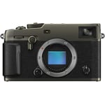 Track Stock of Fujifilm X-Pro3 - Dura Black