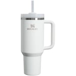 Track Stock of Stanley The Quencher H2.0 Flowstate Tumbler | 40 Oz - Frost