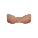 Track Stock of Skims Ultimate Strapless Push Up Bra - Sienna - 30 - B