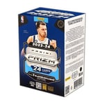 Track Stock of 2023-2024 Panini Prizm Basketball Blaster Box