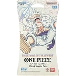 Track Stock of One Piece OP-05 - Booster Pack