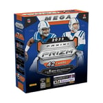 Track Stock of 2023 NFL Prizm Football Mega Box