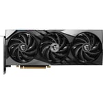 Track Stock of MSI GeForce RTX 4070 SUPER 12G GAMING X SLIM